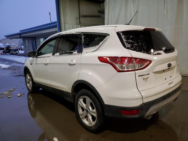 Photo 1 VIN: 1FMCU9GX9FUC84685 - FORD ESCAPE SE 