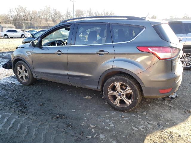 Photo 1 VIN: 1FMCU9GX9FUC86193 - FORD ESCAPE 