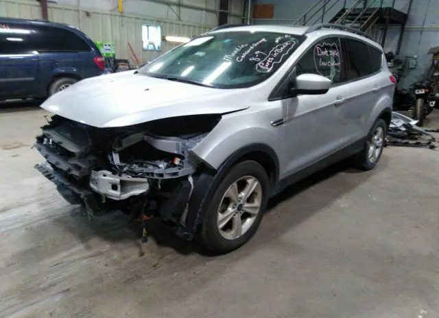 Photo 1 VIN: 1FMCU9GX9GUA01140 - FORD ESCAPE 