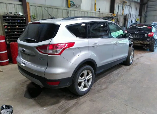 Photo 3 VIN: 1FMCU9GX9GUA01140 - FORD ESCAPE 