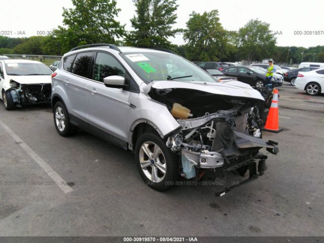 Photo 0 VIN: 1FMCU9GX9GUA02160 - FORD ESCAPE 