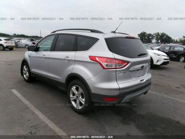 Photo 2 VIN: 1FMCU9GX9GUA02160 - FORD ESCAPE 