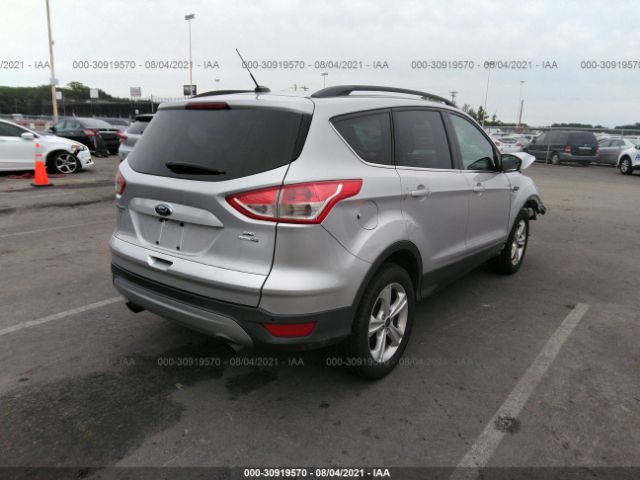 Photo 3 VIN: 1FMCU9GX9GUA02160 - FORD ESCAPE 