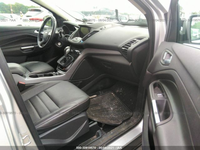 Photo 4 VIN: 1FMCU9GX9GUA02160 - FORD ESCAPE 