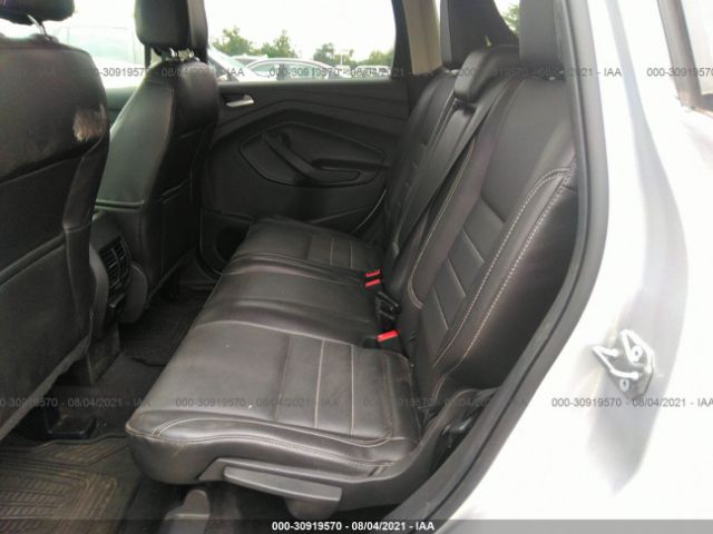 Photo 7 VIN: 1FMCU9GX9GUA02160 - FORD ESCAPE 