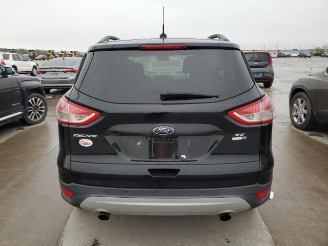 Photo 5 VIN: 1FMCU9GX9GUA55084 - FORD ESCAPE SE 