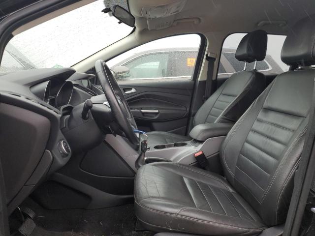 Photo 6 VIN: 1FMCU9GX9GUA55084 - FORD ESCAPE SE 