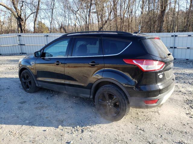 Photo 1 VIN: 1FMCU9GX9GUA55084 - FORD ESCAPE SE 