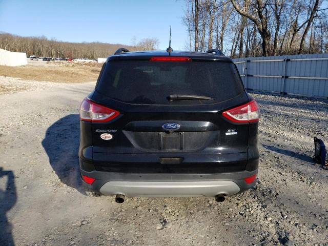 Photo 5 VIN: 1FMCU9GX9GUA55084 - FORD ESCAPE SE 