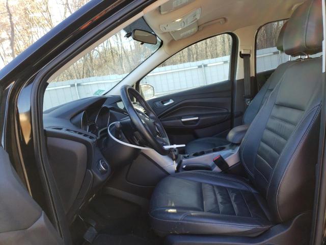 Photo 6 VIN: 1FMCU9GX9GUA55084 - FORD ESCAPE SE 