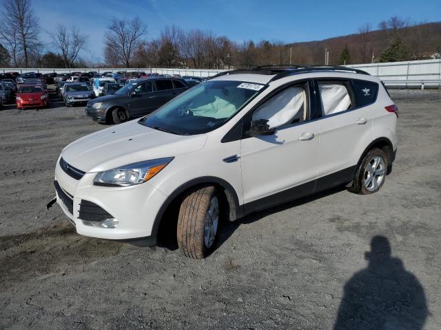 Photo 0 VIN: 1FMCU9GX9GUA59359 - FORD ESCAPE SE 