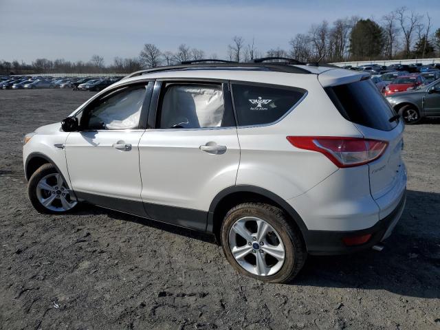 Photo 1 VIN: 1FMCU9GX9GUA59359 - FORD ESCAPE SE 