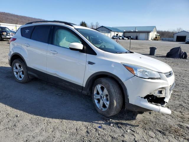 Photo 3 VIN: 1FMCU9GX9GUA59359 - FORD ESCAPE SE 