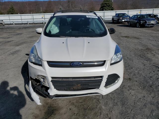 Photo 4 VIN: 1FMCU9GX9GUA59359 - FORD ESCAPE SE 