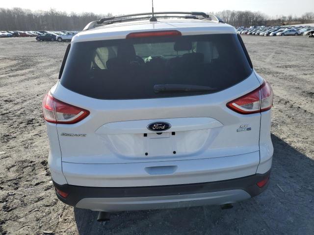 Photo 5 VIN: 1FMCU9GX9GUA59359 - FORD ESCAPE SE 