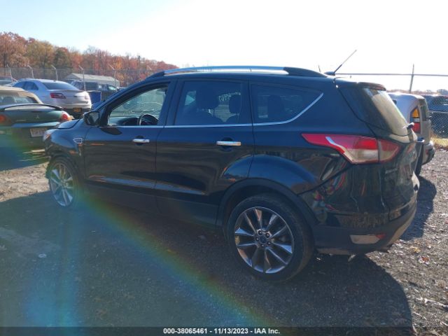 Photo 2 VIN: 1FMCU9GX9GUA61497 - FORD ESCAPE 