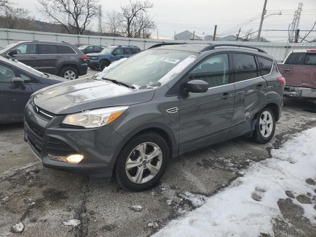 Photo 0 VIN: 1FMCU9GX9GUA63427 - FORD ESCAPE 