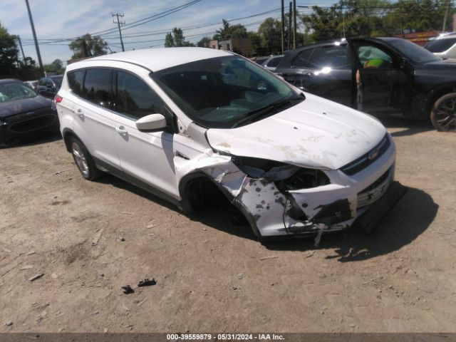 Photo 0 VIN: 1FMCU9GX9GUA68871 - FORD ESCAPE 