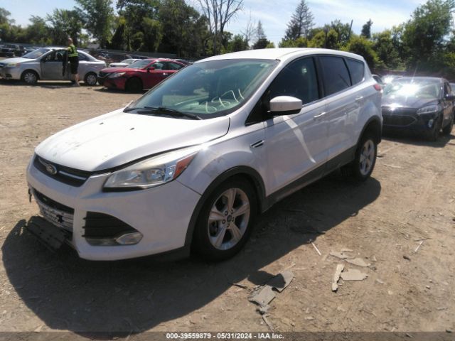 Photo 1 VIN: 1FMCU9GX9GUA68871 - FORD ESCAPE 