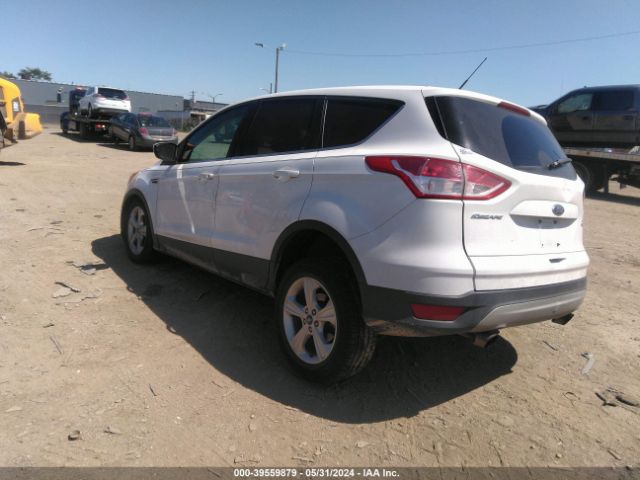 Photo 2 VIN: 1FMCU9GX9GUA68871 - FORD ESCAPE 