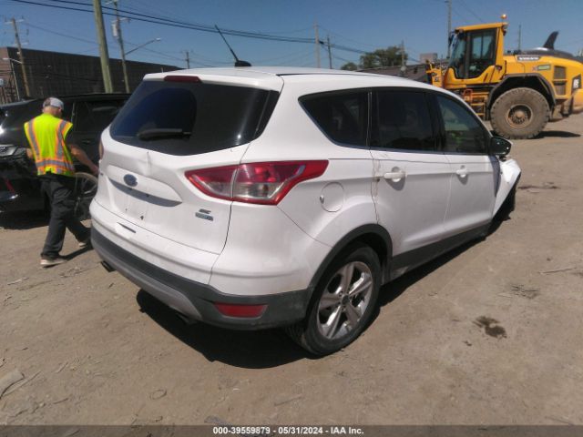 Photo 3 VIN: 1FMCU9GX9GUA68871 - FORD ESCAPE 