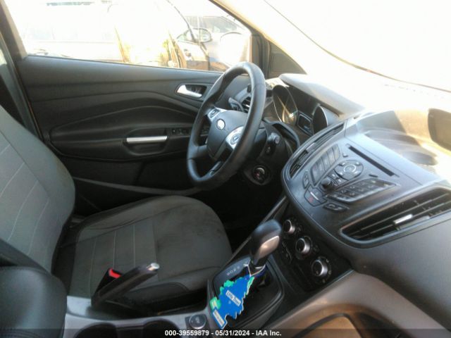 Photo 4 VIN: 1FMCU9GX9GUA68871 - FORD ESCAPE 