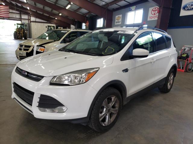 Photo 1 VIN: 1FMCU9GX9GUA71561 - FORD ESCAPE SE 