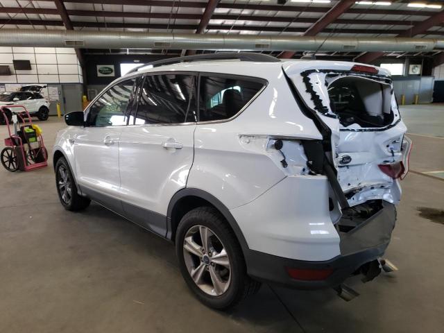 Photo 2 VIN: 1FMCU9GX9GUA71561 - FORD ESCAPE SE 