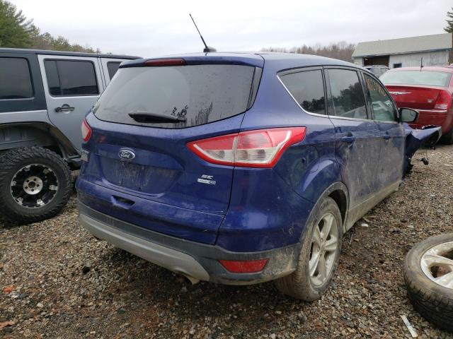 Photo 3 VIN: 1FMCU9GX9GUA76789 - FORD ESCAPE SE 