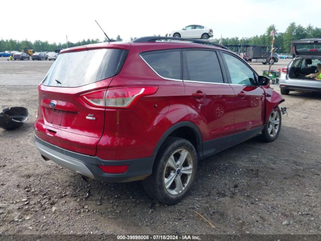 Photo 3 VIN: 1FMCU9GX9GUA79627 - FORD ESCAPE 