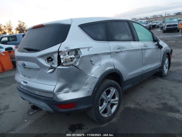 Photo 3 VIN: 1FMCU9GX9GUA85749 - FORD ESCAPE 