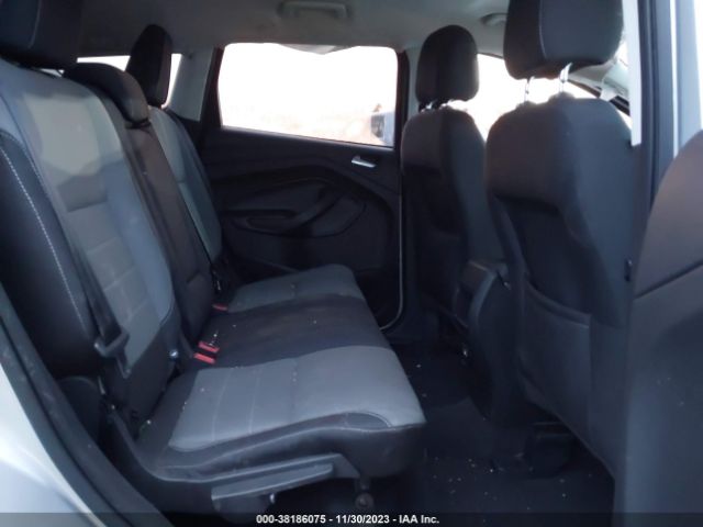 Photo 7 VIN: 1FMCU9GX9GUA85749 - FORD ESCAPE 