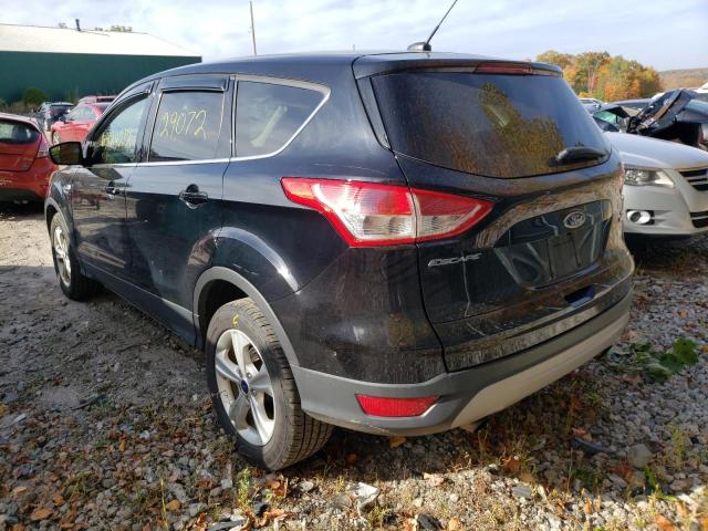 Photo 2 VIN: 1FMCU9GX9GUA88408 - FORD ESCAPE SE 