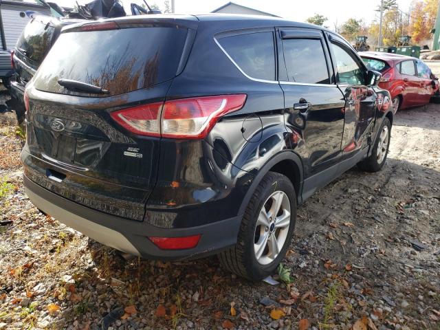 Photo 3 VIN: 1FMCU9GX9GUA88408 - FORD ESCAPE SE 