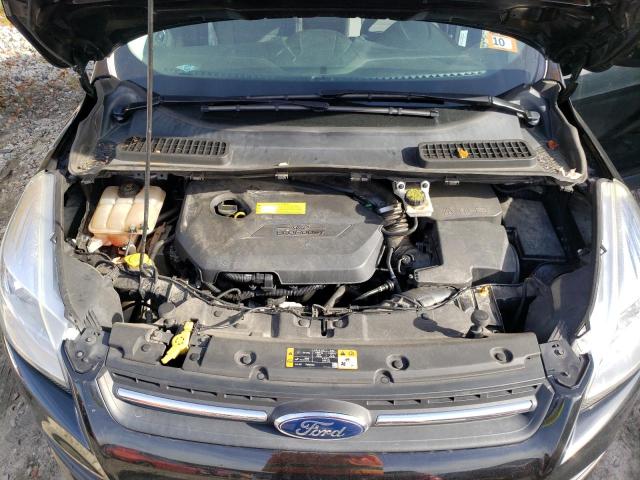 Photo 6 VIN: 1FMCU9GX9GUA88408 - FORD ESCAPE SE 