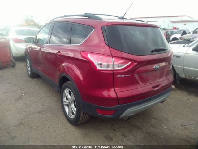 Photo 2 VIN: 1FMCU9GX9GUA96444 - FORD ESCAPE 