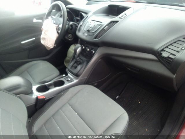 Photo 4 VIN: 1FMCU9GX9GUA96444 - FORD ESCAPE 