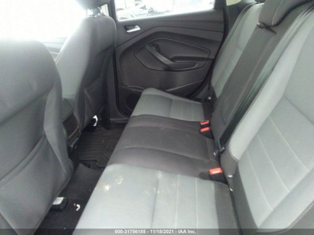 Photo 7 VIN: 1FMCU9GX9GUA96444 - FORD ESCAPE 