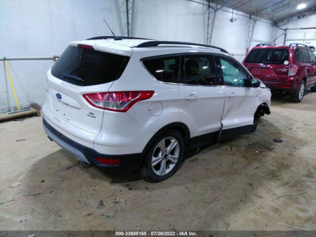 Photo 3 VIN: 1FMCU9GX9GUB10701 - FORD ESCAPE 