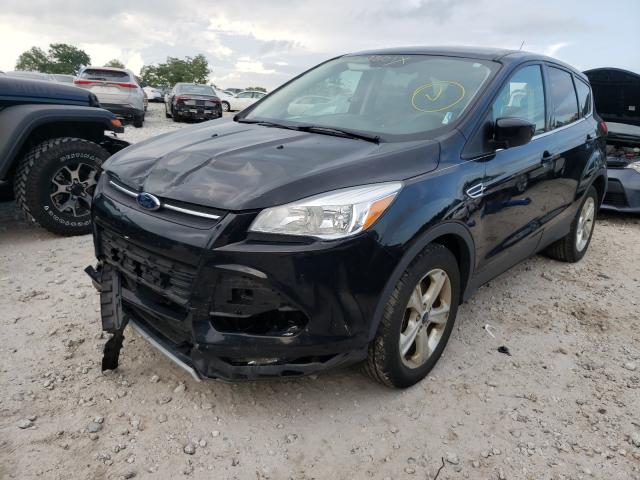 Photo 1 VIN: 1FMCU9GX9GUB10732 - FORD ESCAPE SE 