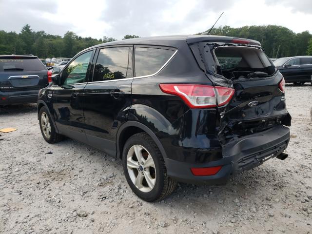 Photo 2 VIN: 1FMCU9GX9GUB10732 - FORD ESCAPE SE 