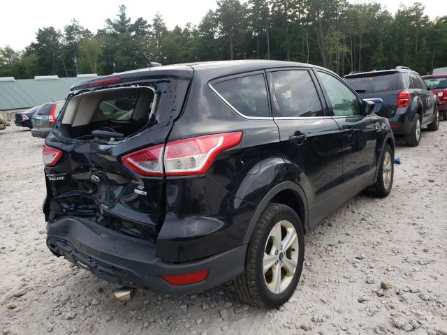 Photo 3 VIN: 1FMCU9GX9GUB10732 - FORD ESCAPE SE 