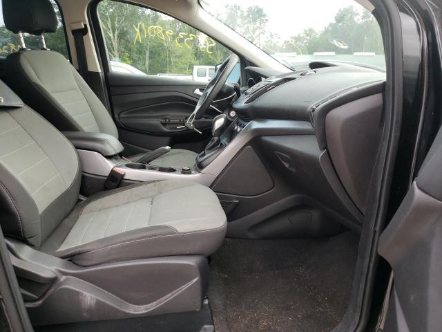 Photo 4 VIN: 1FMCU9GX9GUB10732 - FORD ESCAPE SE 