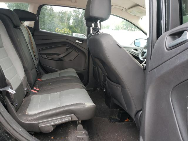 Photo 5 VIN: 1FMCU9GX9GUB10732 - FORD ESCAPE SE 