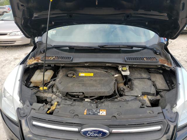 Photo 6 VIN: 1FMCU9GX9GUB10732 - FORD ESCAPE SE 