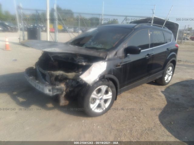 Photo 1 VIN: 1FMCU9GX9GUB12917 - FORD ESCAPE 