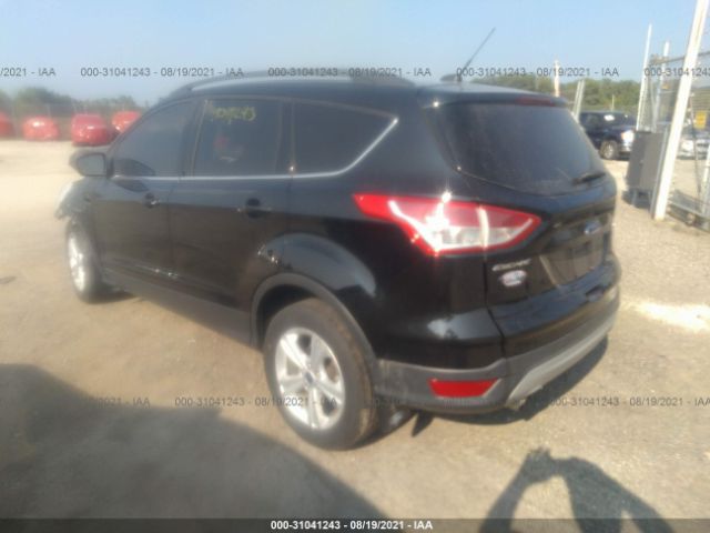 Photo 2 VIN: 1FMCU9GX9GUB12917 - FORD ESCAPE 