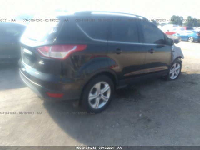 Photo 3 VIN: 1FMCU9GX9GUB12917 - FORD ESCAPE 