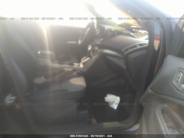 Photo 4 VIN: 1FMCU9GX9GUB12917 - FORD ESCAPE 