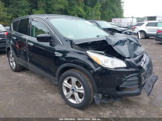 Photo 0 VIN: 1FMCU9GX9GUB27885 - FORD ESCAPE 